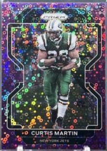Curtis Martin