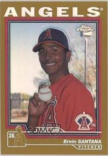 Ervin Santana