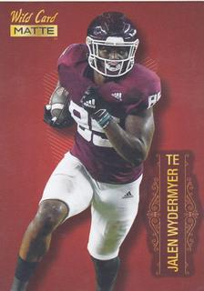 Jalen Wydermyer