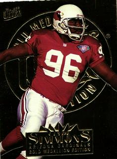 Clyde Simmons