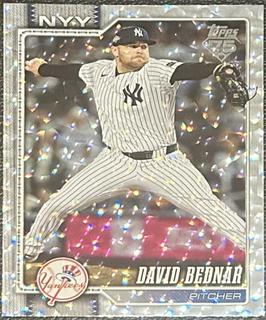 David Bednar