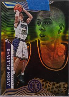 Jason Williams