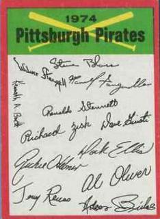 Pittsburgh Pirates