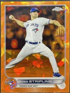 Ross Stripling