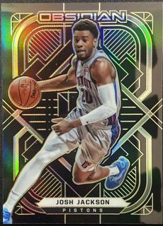 Josh Jackson