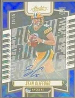Sean Clifford
