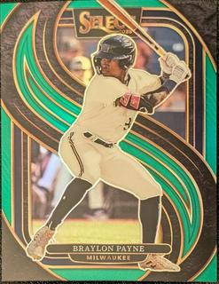 Braylon Payne