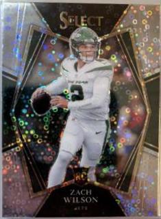 Zach Wilson