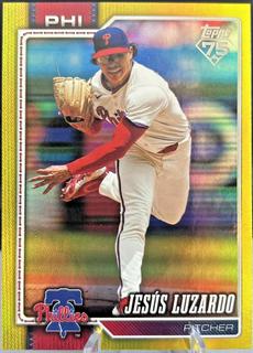 Jesus Luzardo