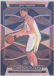 Klay Thompson
