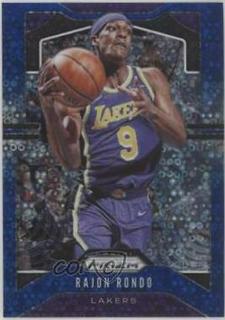 Rajon Rondo