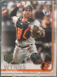 Austin Wynns