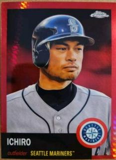 Ichiro
