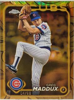 Greg Maddux