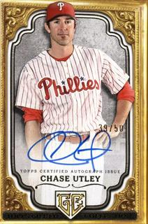 Chase Utley
