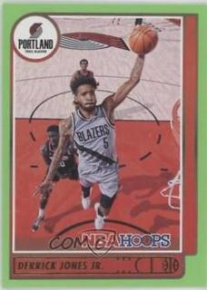 Derrick Jones Jr.