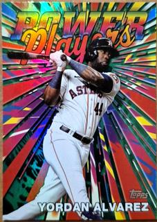 Yordan Alvarez