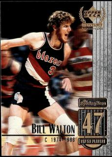 Bill Walton