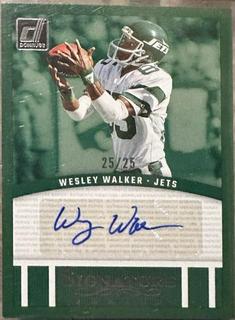 Wesley Walker