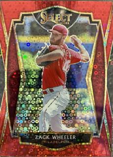Zack Wheeler