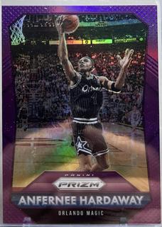 Anfernee Hardaway
