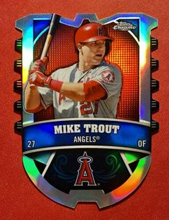 Mike Trout