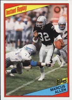 Marcus Allen