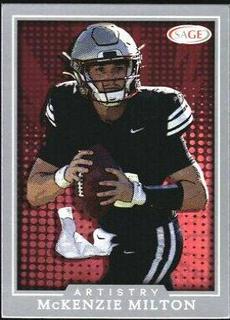 McKenzie Milton