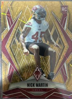 Nick Martin
