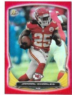 Jamaal Charles