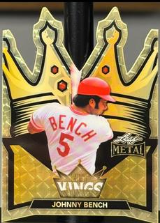 Johnny Bench