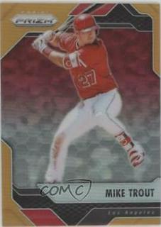 Mike Trout