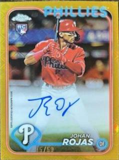 Johan Rojas