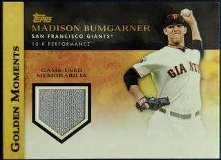 Madison Bumgarner