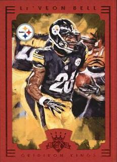 Le'Veon Bell