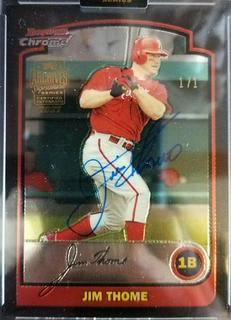 Jim Thome