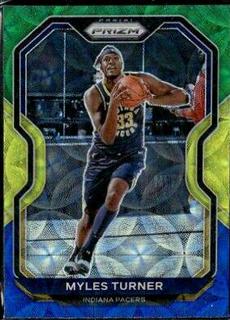 Myles Turner