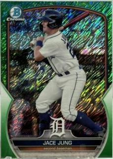 Jace Jung