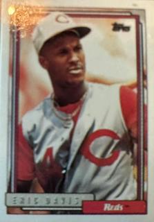 Eric Davis