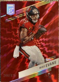 Mike Evans