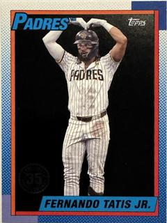 Fernando Tatis Jr.