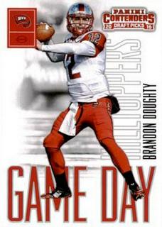 Brandon Doughty