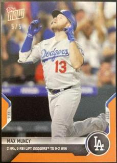 Max Muncy