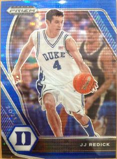 JJ Redick