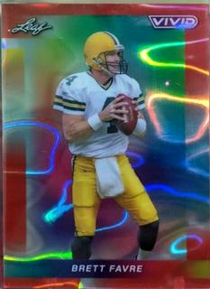Brett Favre