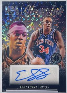 Eddy Curry
