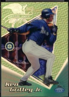 Ken Griffey Jr.