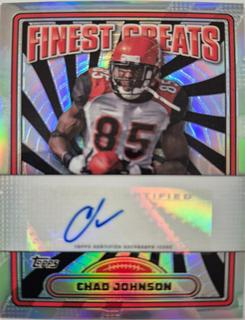 Chad Johnson