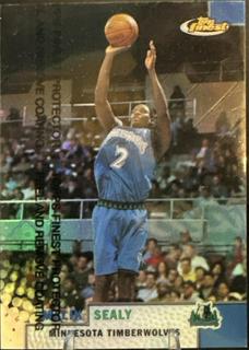 Malik Sealy
