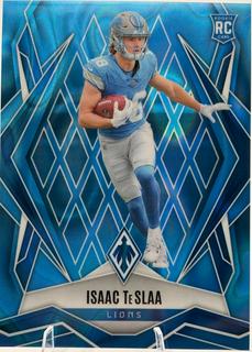 Isaac TeSlaa